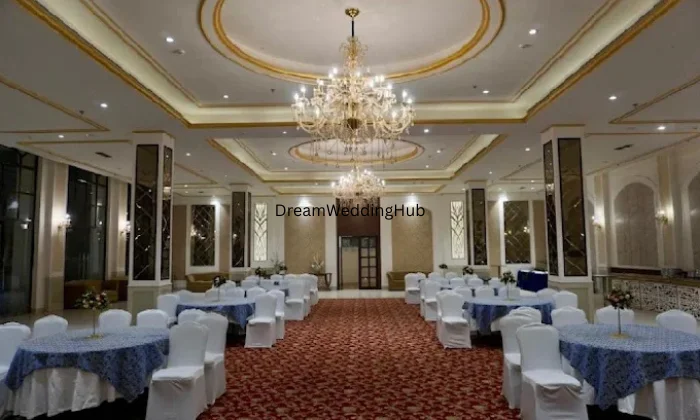 Pinaka Hotels  Resorts